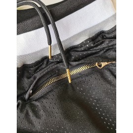 Men'S CHICAGO Print Basketball Jersey Shorts For Competition Party Training