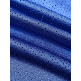 Al Bundy 33 Polk High Football Jersey, Blue Shirt 90S Hip Hop Clothing Movie Football Jersey