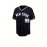 NEW YORK #99 Men's Baseball Jersey - 