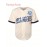 Men's # 1653.54 inch White Baseball Sweatshirt Suitable for Training Team Sports Competitions In Spring, Summer, Autumn, Wearing Size S-3XL