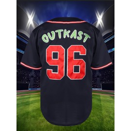 Men's #96 