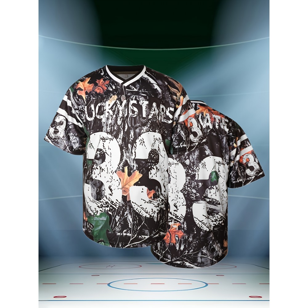 Everyday Comfort, Men's #33 